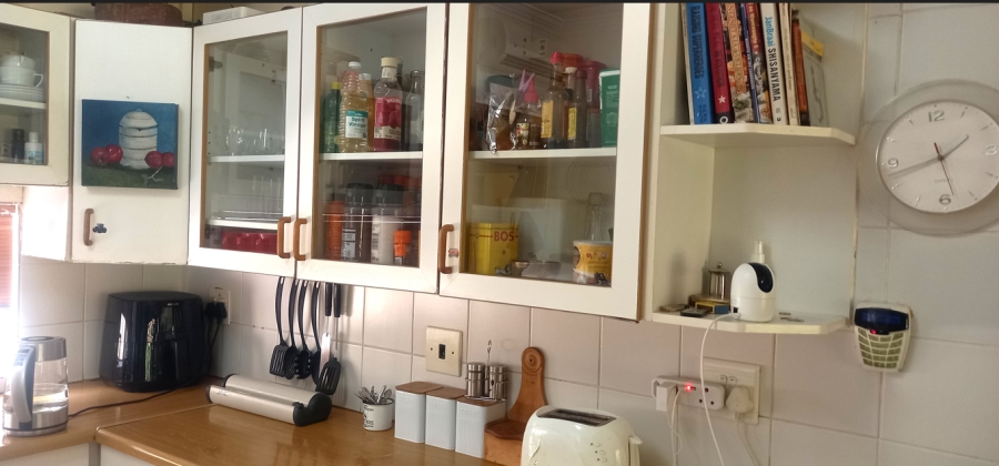 4 Bedroom Property for Sale in Waterkloof Ridge Gauteng