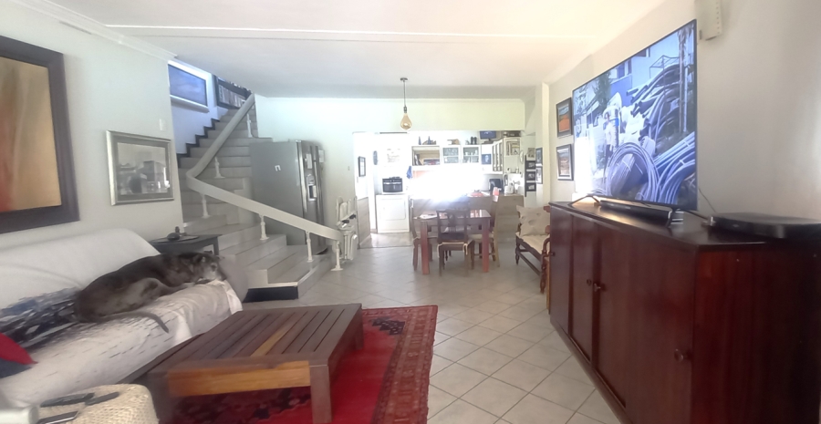 4 Bedroom Property for Sale in Waterkloof Ridge Gauteng