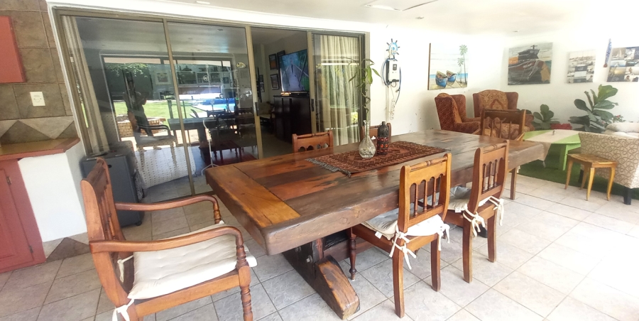 4 Bedroom Property for Sale in Waterkloof Ridge Gauteng