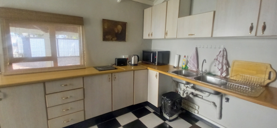 4 Bedroom Property for Sale in Waterkloof Ridge Gauteng