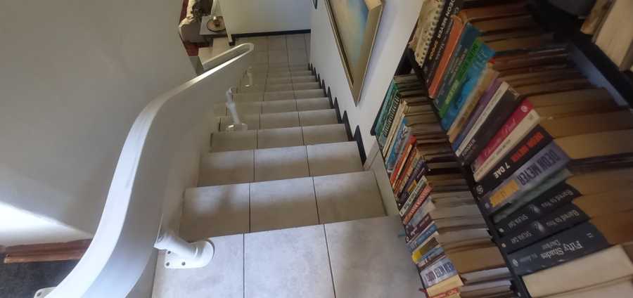 4 Bedroom Property for Sale in Waterkloof Ridge Gauteng