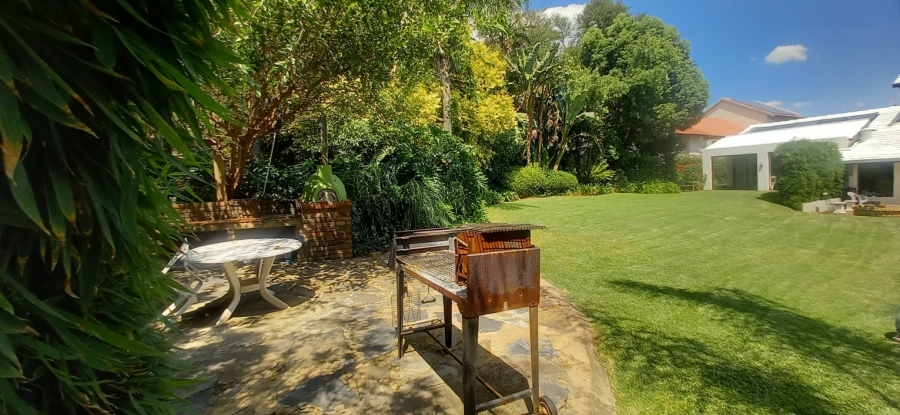 4 Bedroom Property for Sale in Waterkloof Ridge Gauteng