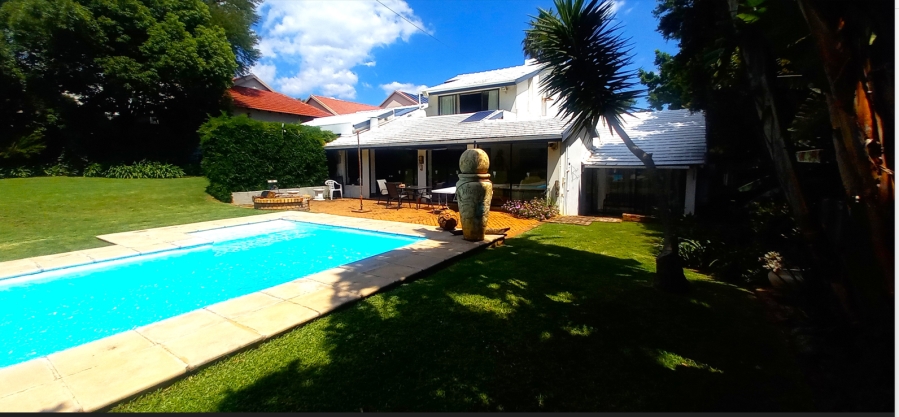 4 Bedroom Property for Sale in Waterkloof Ridge Gauteng
