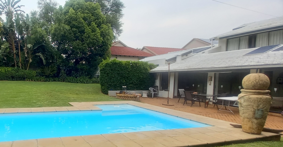 4 Bedroom Property for Sale in Waterkloof Ridge Gauteng