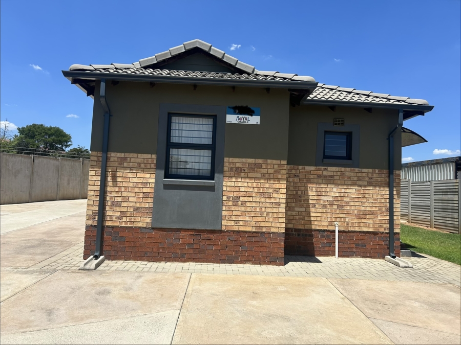 2 Bedroom Property for Sale in Mindalore Gauteng