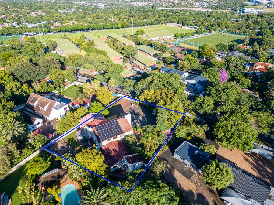 Commercial Property for Sale in Fourways Gauteng