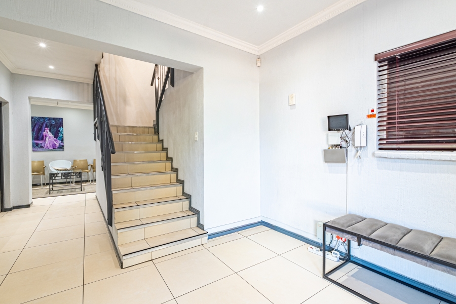 Commercial Property for Sale in Fourways Gauteng