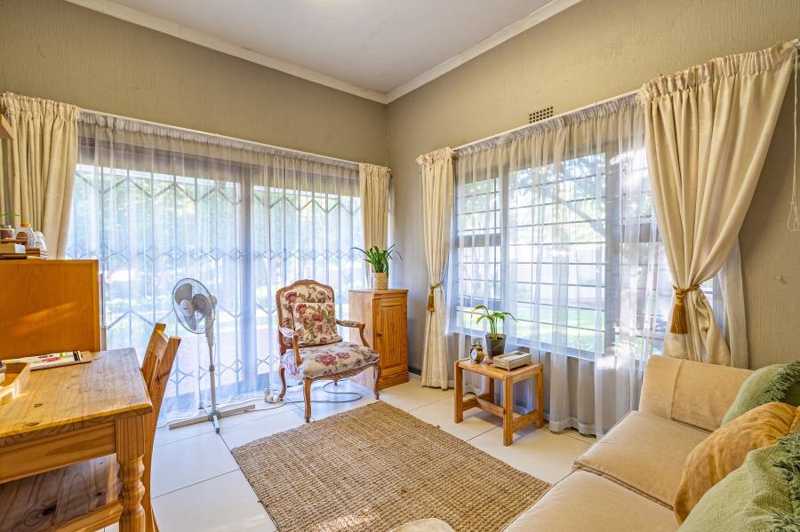 Commercial Property for Sale in Fourways Gauteng