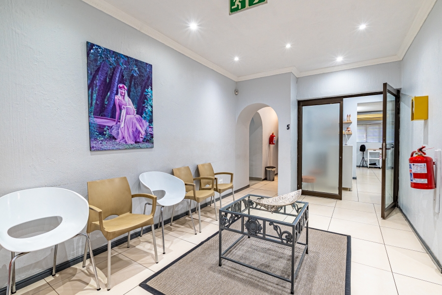 Commercial Property for Sale in Fourways Gauteng