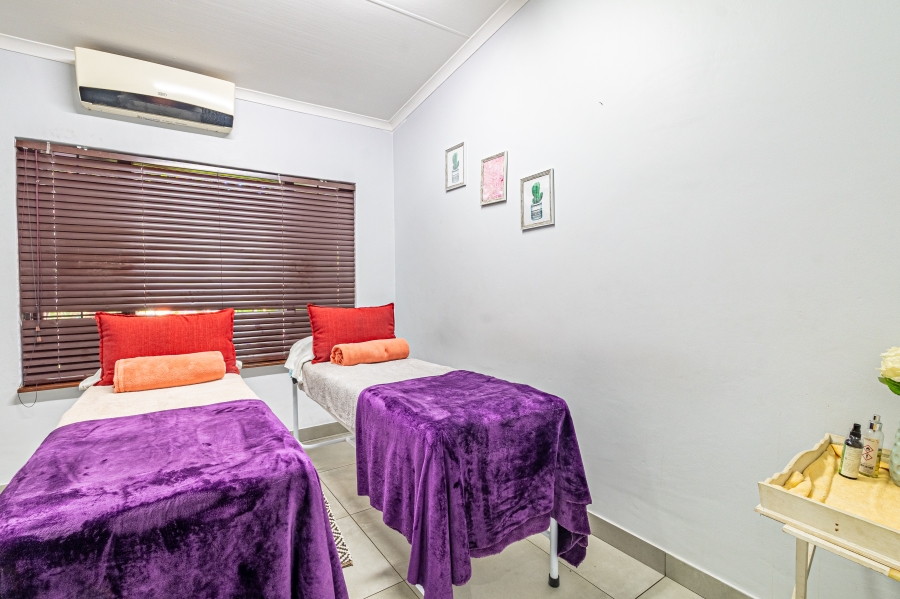 Commercial Property for Sale in Fourways Gauteng