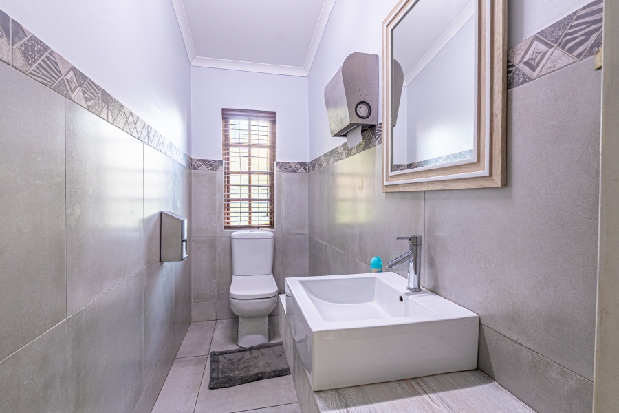 Commercial Property for Sale in Fourways Gauteng