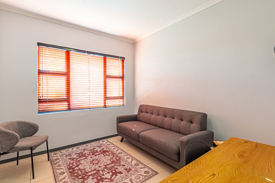 Commercial Property for Sale in Fourways Gauteng