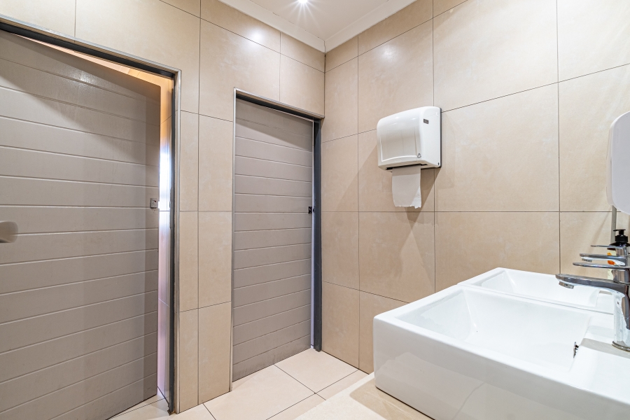 Commercial Property for Sale in Fourways Gauteng