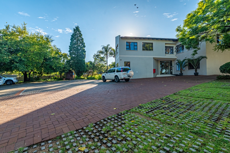 Commercial Property for Sale in Fourways Gauteng