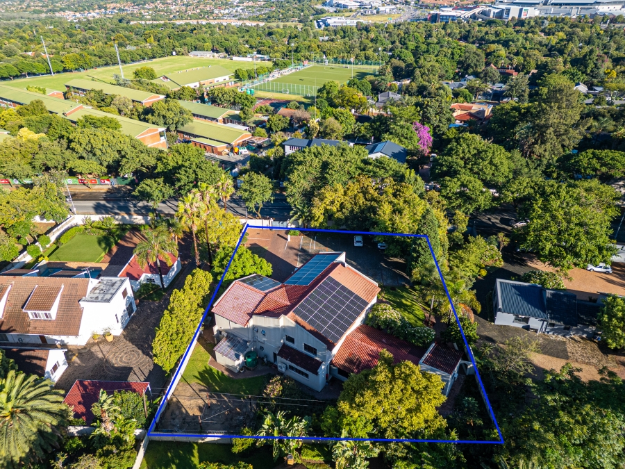 Commercial Property for Sale in Fourways Gauteng