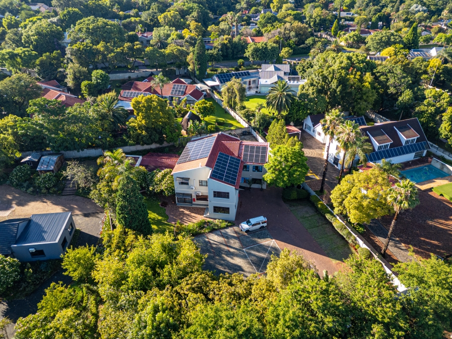 Commercial Property for Sale in Fourways Gauteng