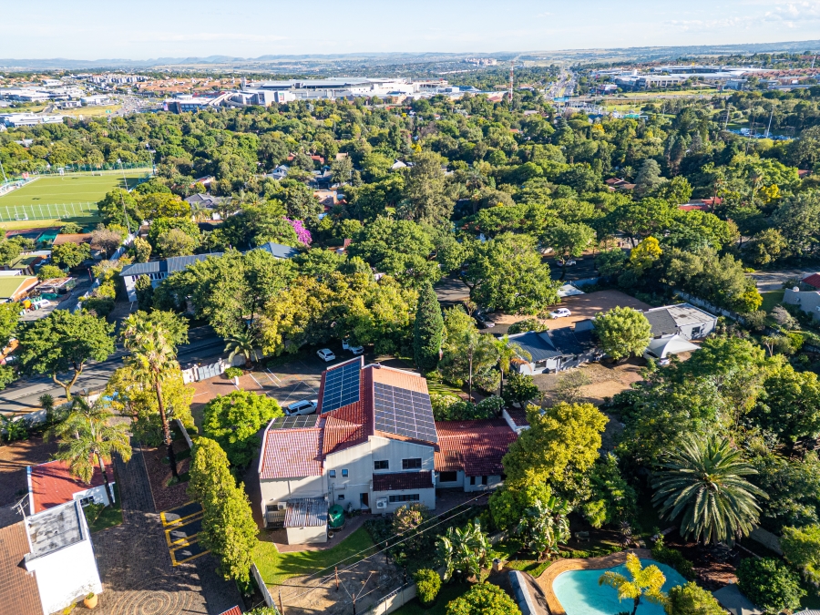 Commercial Property for Sale in Fourways Gauteng