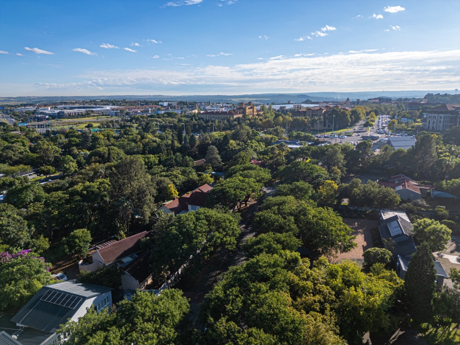 Commercial Property for Sale in Fourways Gauteng