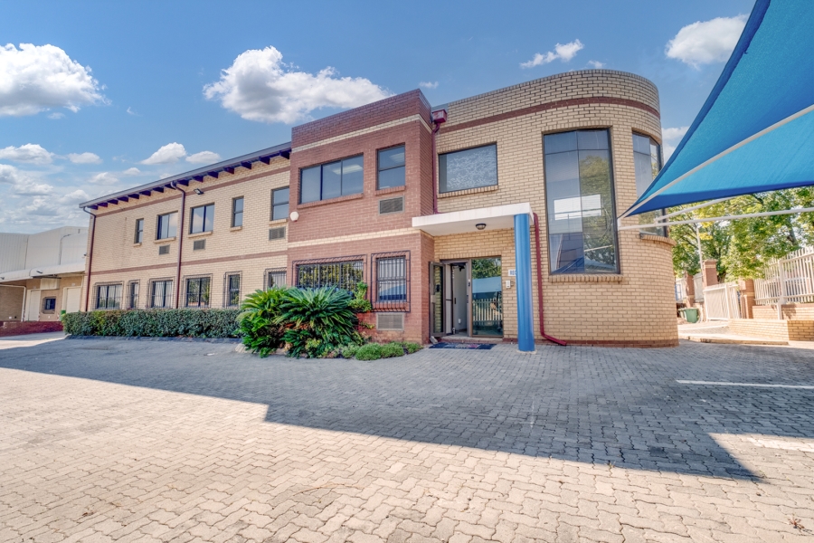 Commercial Property for Sale in Noordhang Gauteng