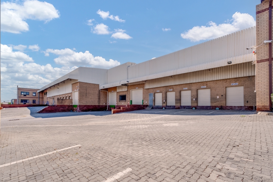 Commercial Property for Sale in Noordhang Gauteng