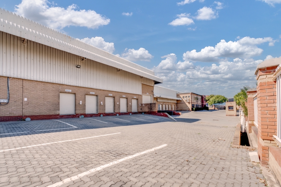Commercial Property for Sale in Noordhang Gauteng