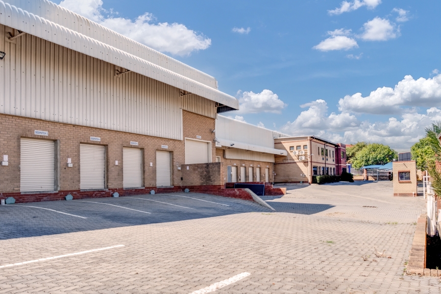 Commercial Property for Sale in Noordhang Gauteng