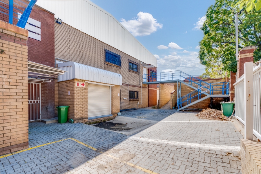 Commercial Property for Sale in Noordhang Gauteng