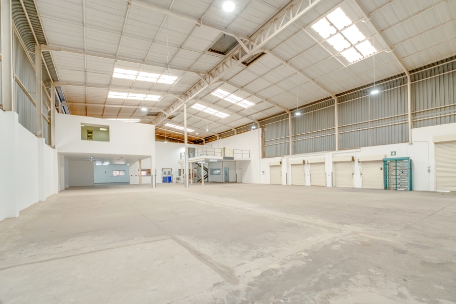 Commercial Property for Sale in Noordhang Gauteng