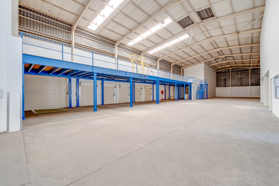 Commercial Property for Sale in Noordhang Gauteng