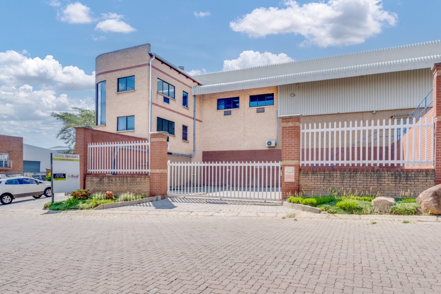 Commercial Property for Sale in Noordhang Gauteng