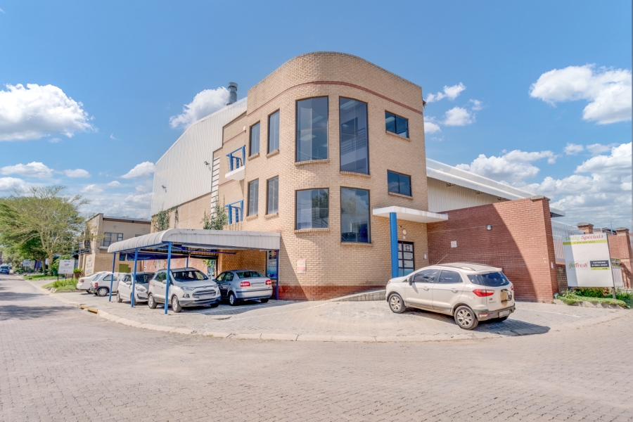 Commercial Property for Sale in Noordhang Gauteng