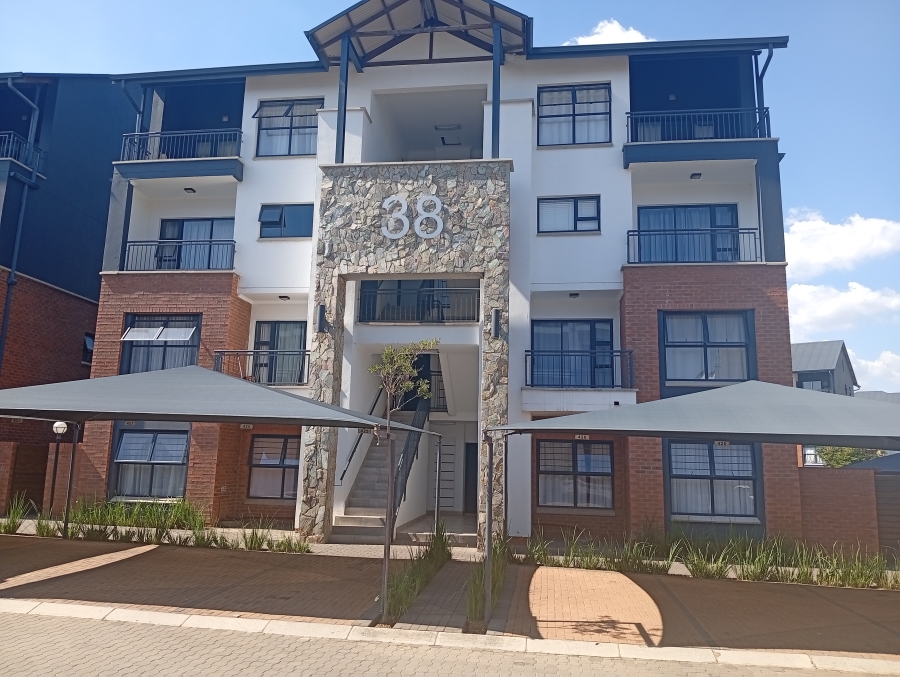 1 Bedroom Property for Sale in Willow Park Manor Gauteng