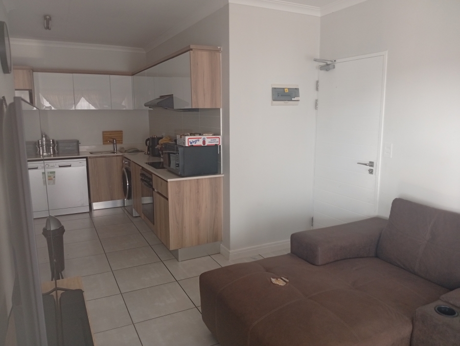 1 Bedroom Property for Sale in Willow Park Manor Gauteng