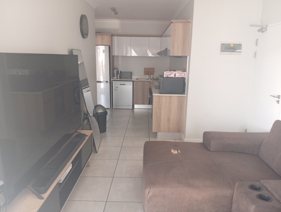 1 Bedroom Property for Sale in Willow Park Manor Gauteng