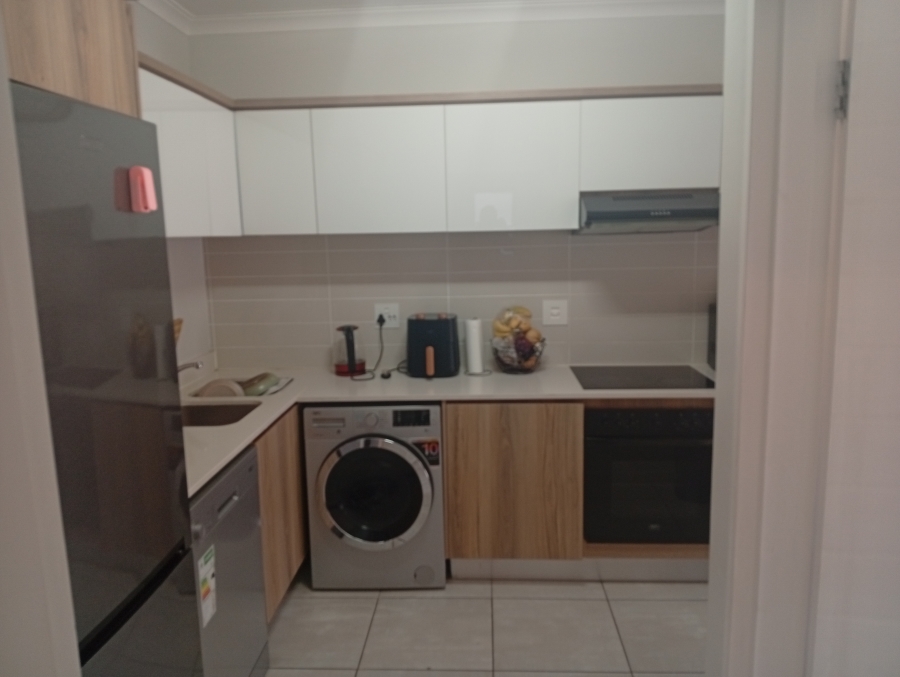 1 Bedroom Property for Sale in Willow Park Manor Gauteng