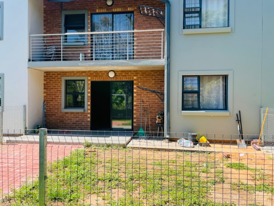 2 Bedroom Property for Sale in Willow Park Manor Gauteng