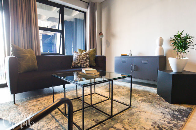 1 Bedroom Property for Sale in Sandown Gauteng