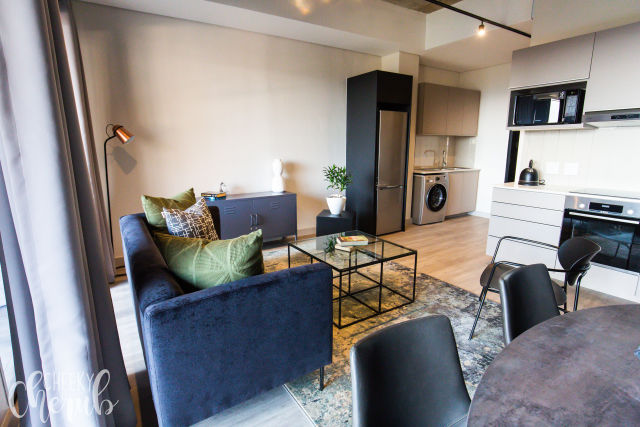 1 Bedroom Property for Sale in Sandown Gauteng