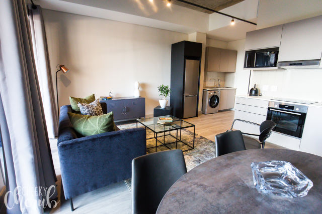 1 Bedroom Property for Sale in Sandown Gauteng