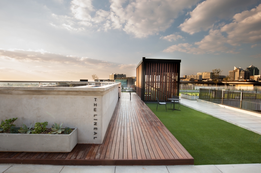 1 Bedroom Property for Sale in Sandown Gauteng