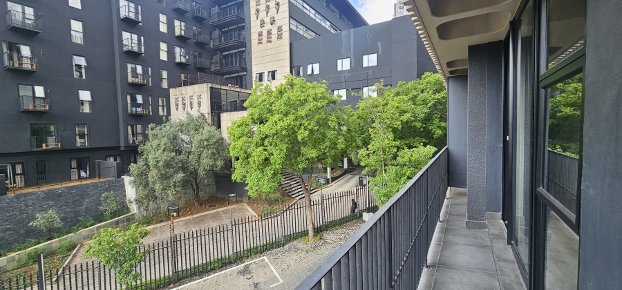 1 Bedroom Property for Sale in Sandown Gauteng