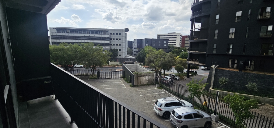 1 Bedroom Property for Sale in Sandown Gauteng