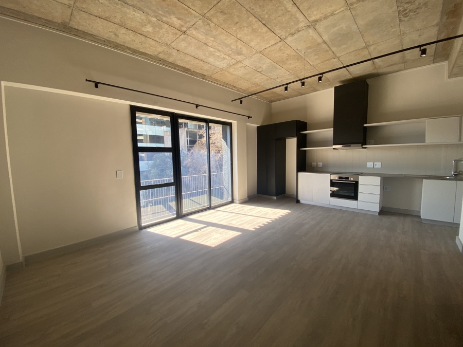 1 Bedroom Property for Sale in Sandown Gauteng