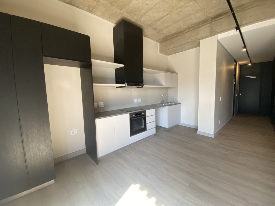 1 Bedroom Property for Sale in Sandown Gauteng