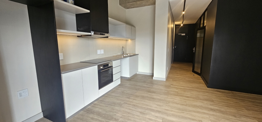 1 Bedroom Property for Sale in Sandown Gauteng