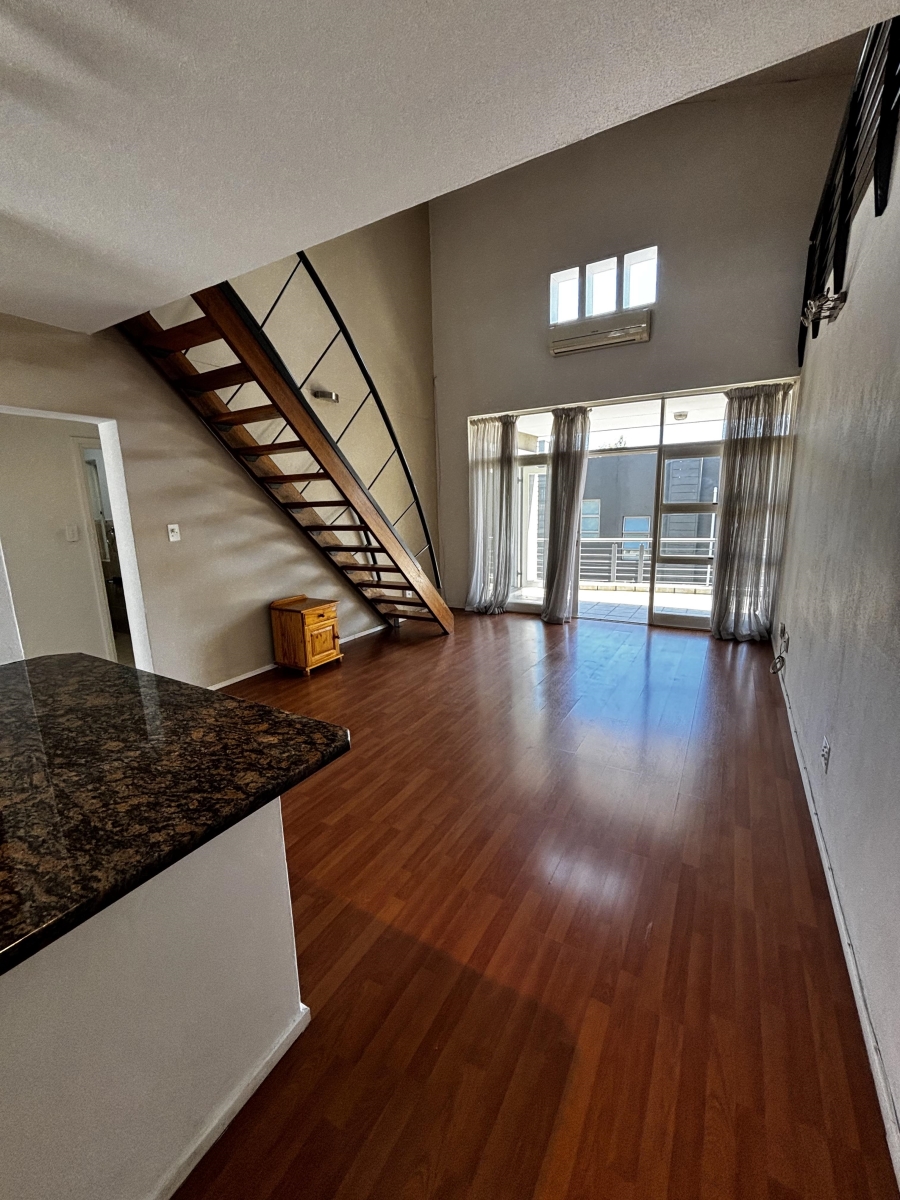 To Let 2 Bedroom Property for Rent in Morningside Gauteng