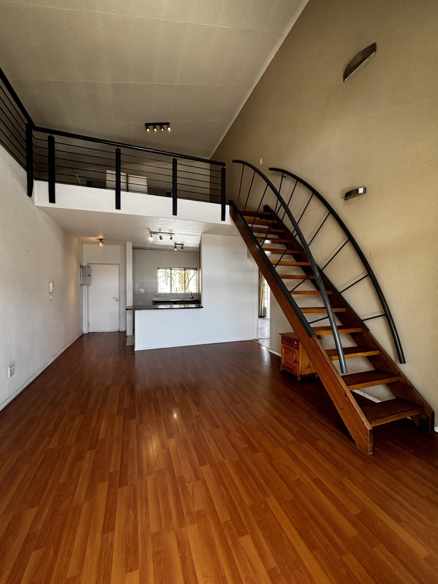 To Let 2 Bedroom Property for Rent in Morningside Gauteng