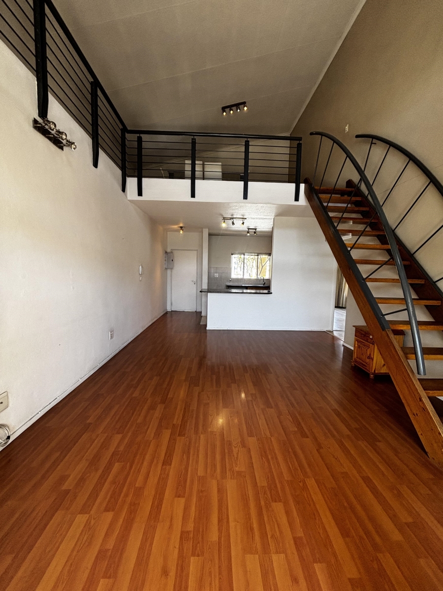 To Let 2 Bedroom Property for Rent in Morningside Gauteng