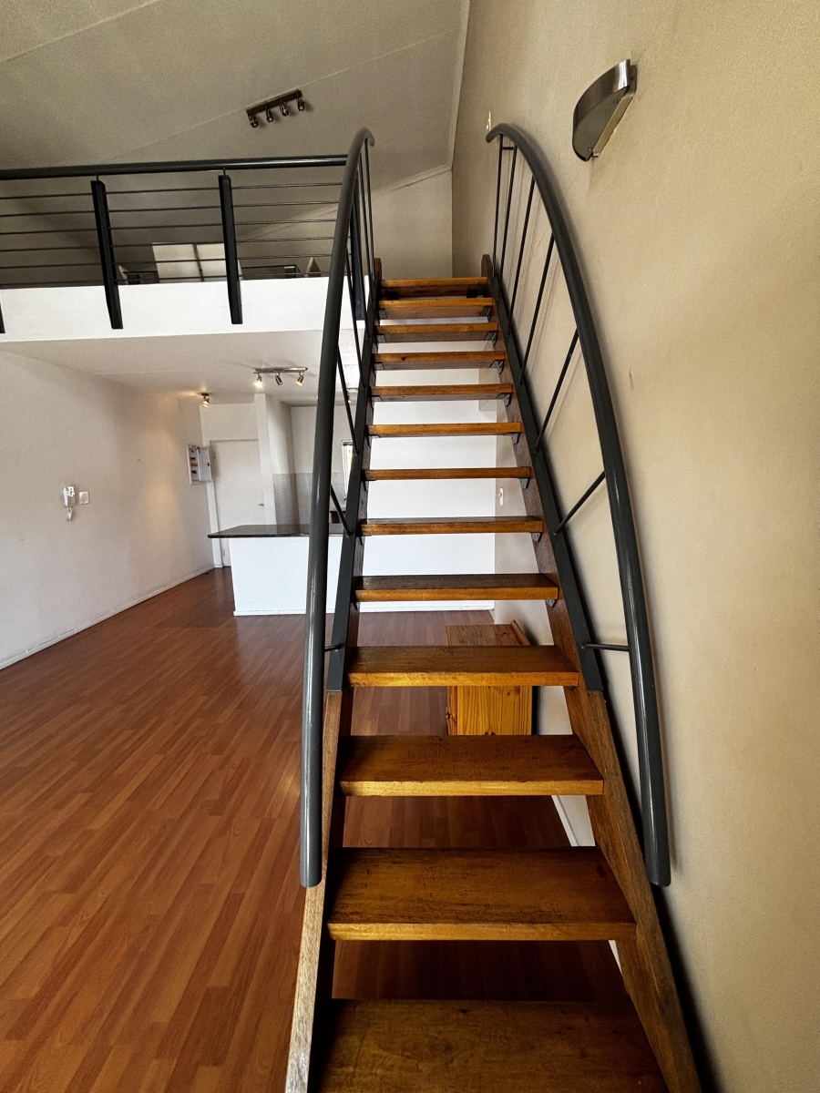 To Let 2 Bedroom Property for Rent in Morningside Gauteng