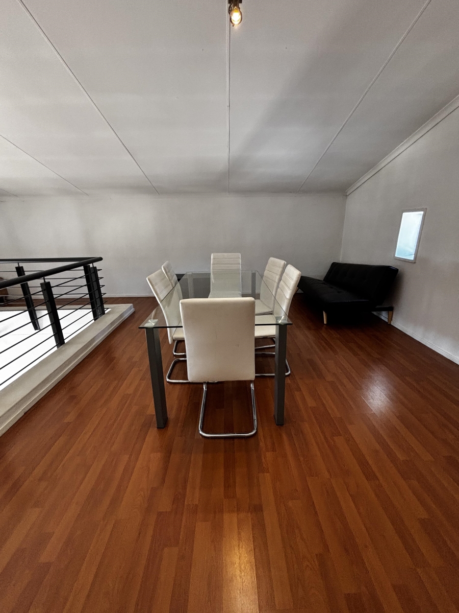 To Let 2 Bedroom Property for Rent in Morningside Gauteng